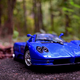 Illustration for article titled Absurd Ferocity: Pagani Zonda S by Motormax